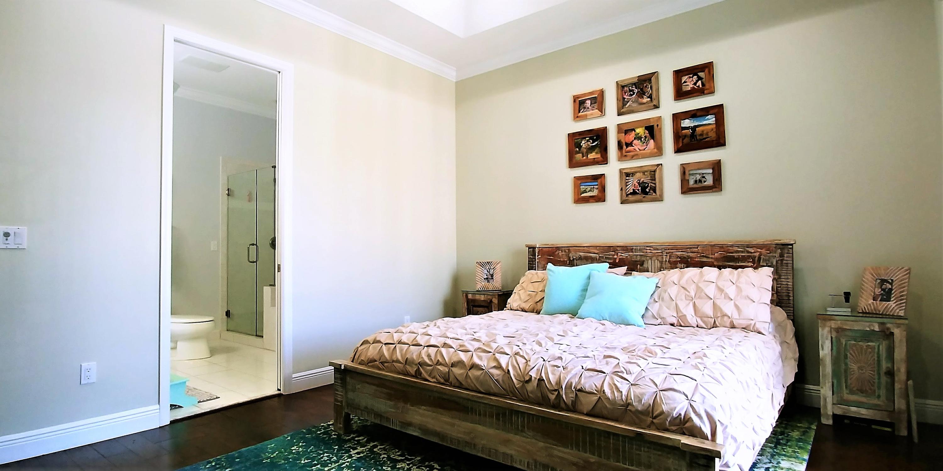 465 Ocean Ridge Way Juno Beach, FL 33408 - Photo 11 of 32 Master Suite