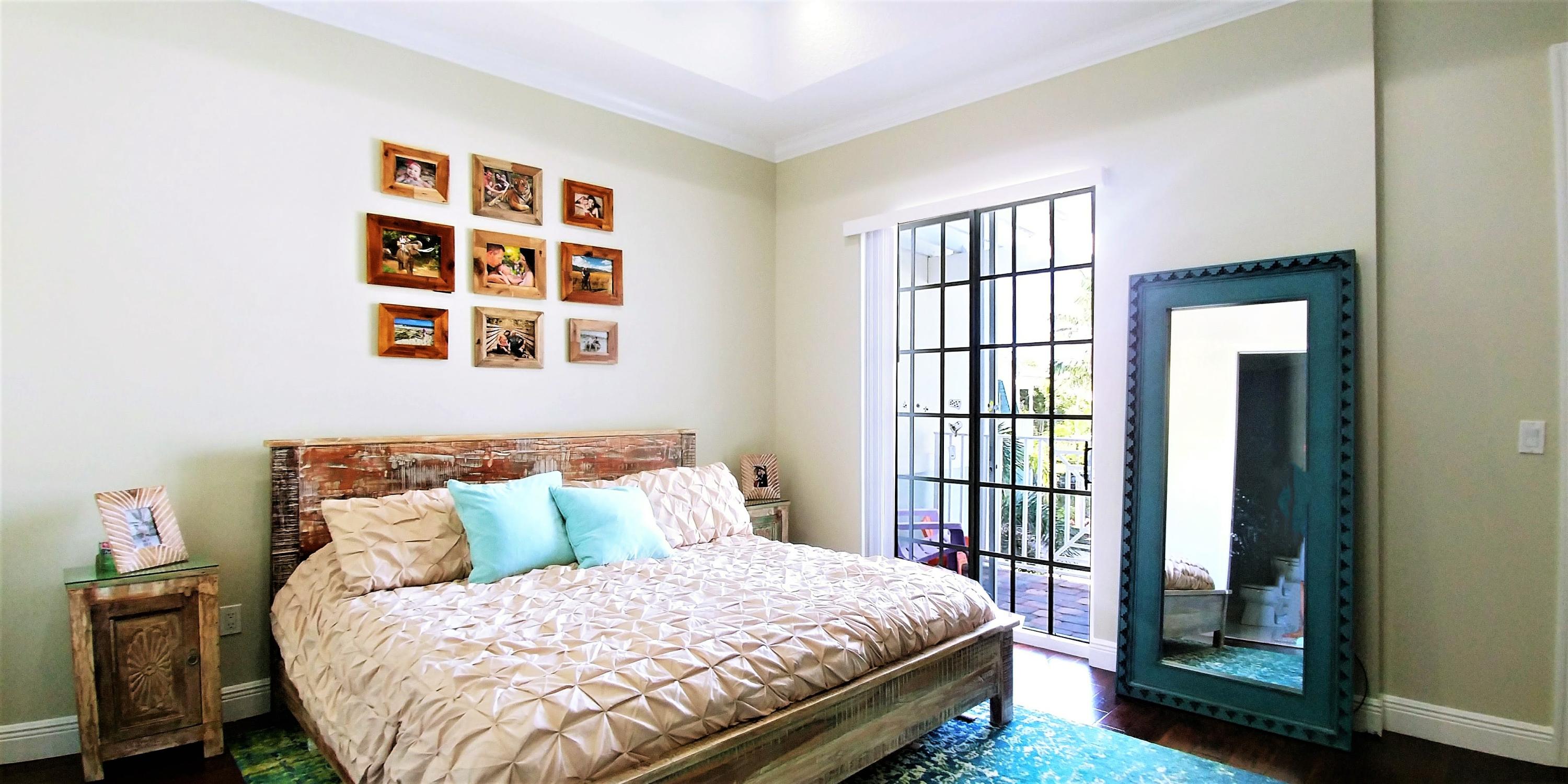 465 Ocean Ridge Way Juno Beach, FL 33408 - Photo 12 of 32 Master Suite