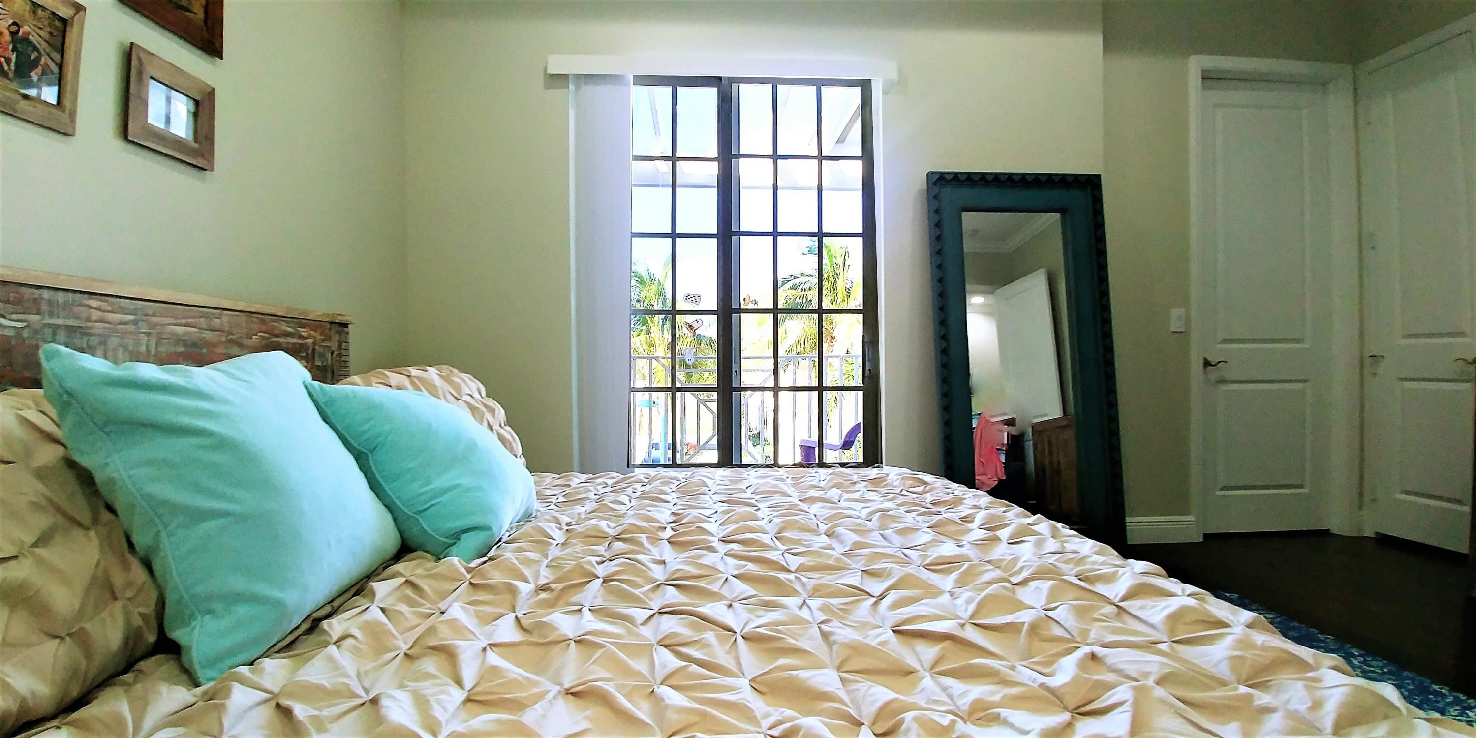 465 Ocean Ridge Way Juno Beach, FL 33408 - Photo 17 of 32 Master Balcony