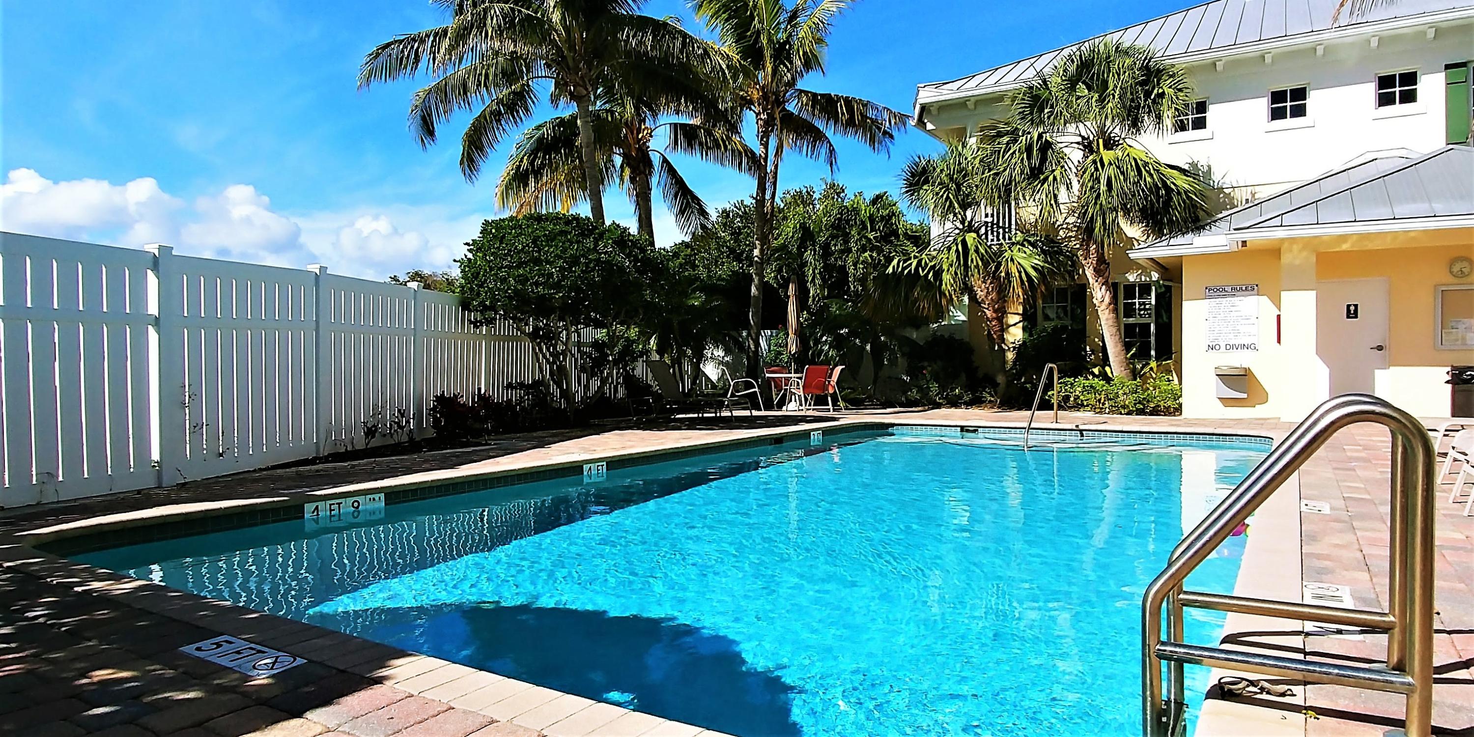 465 Ocean Ridge Way Juno Beach, FL 33408 - Photo 23 of 32 Community Pool
