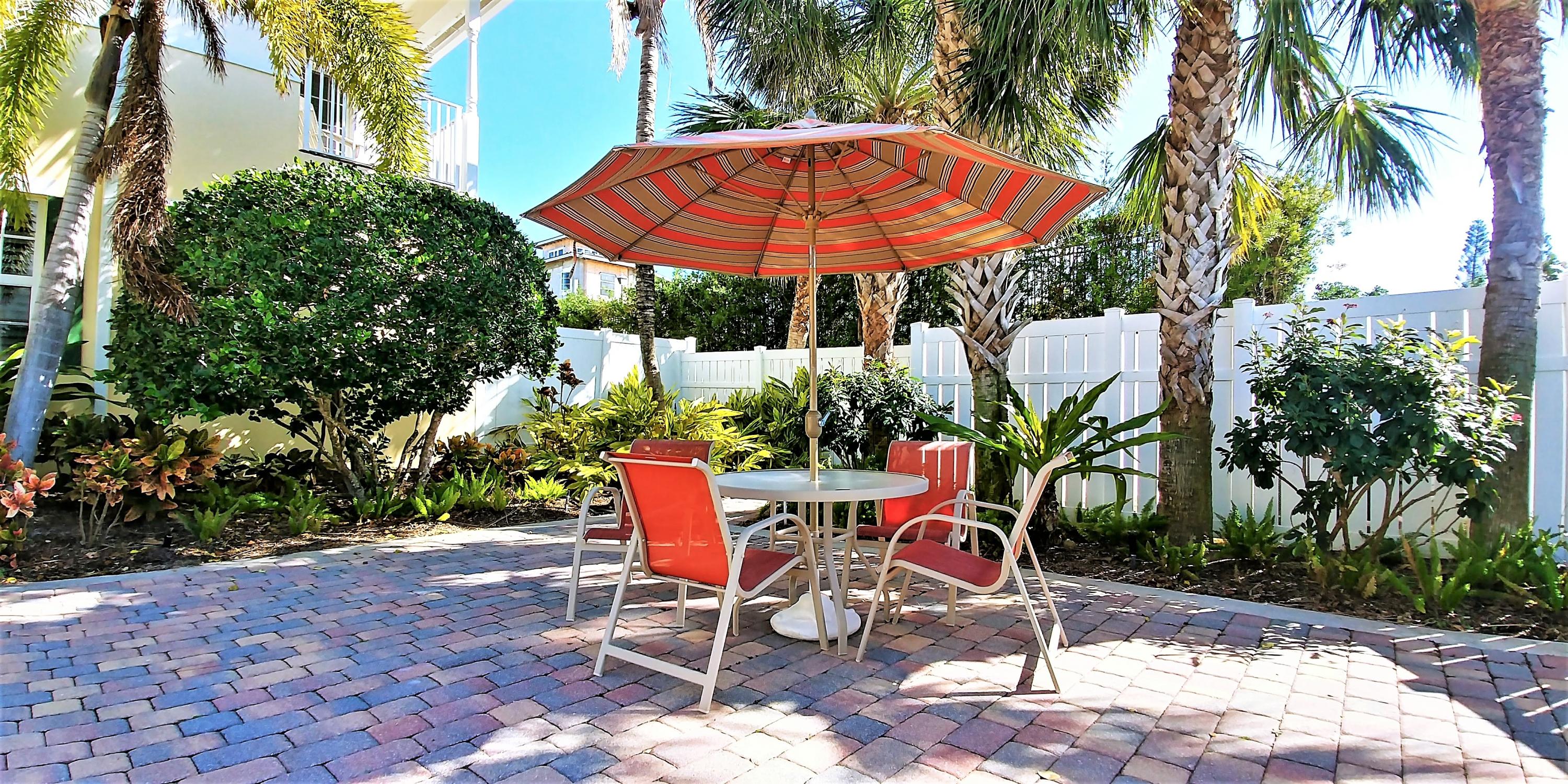 465 Ocean Ridge Way Juno Beach, FL 33408 - Photo 25 of 32 Community Pool