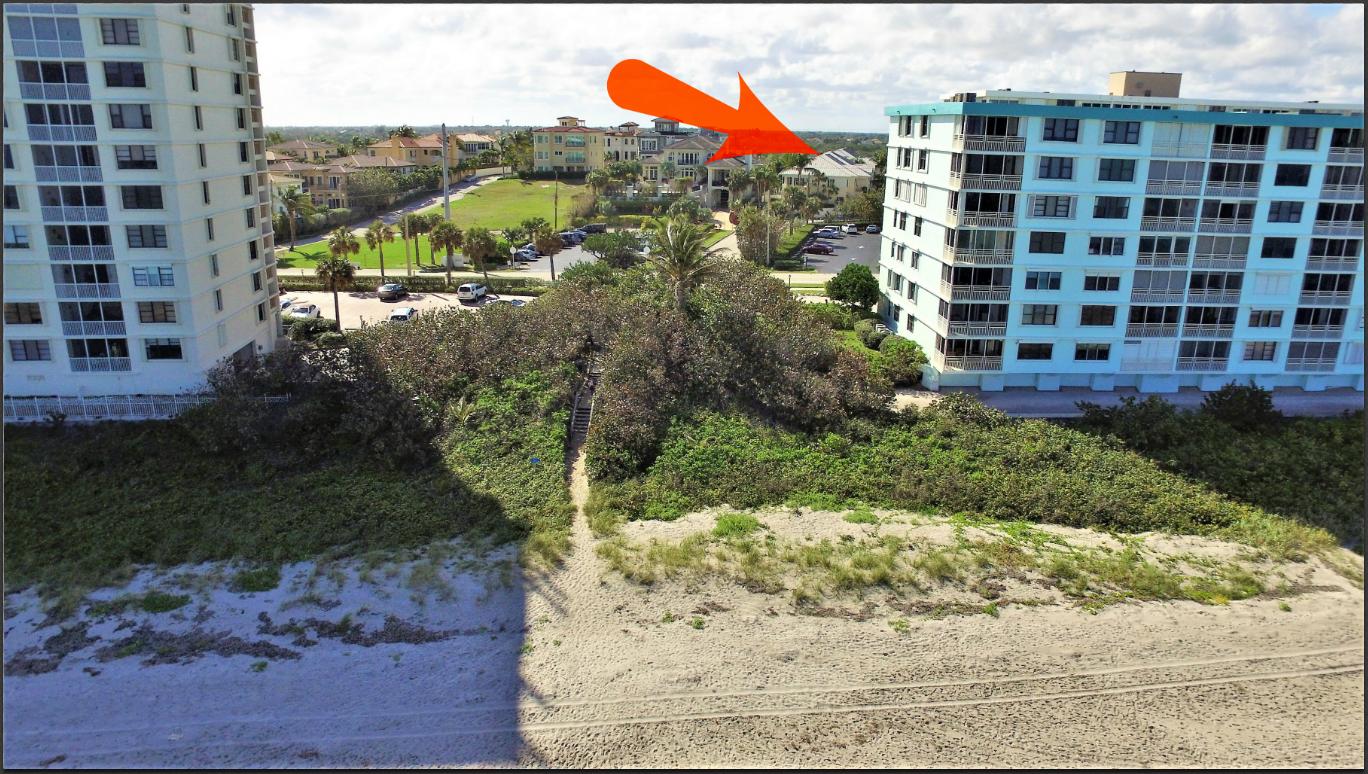 465 Ocean Ridge Way Juno Beach, FL 33408 - Photo 28 of 32 Beach Path