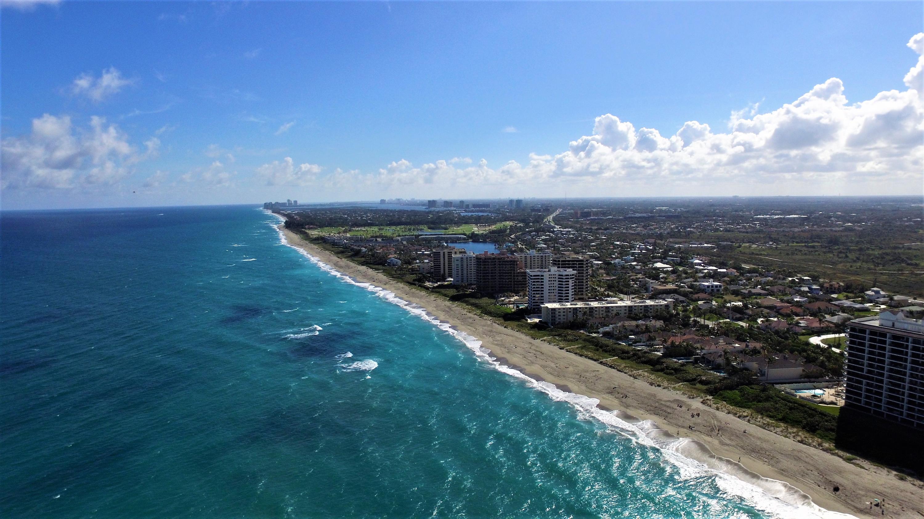 465 Ocean Ridge Way Juno Beach, FL 33408 - Photo 31 of 32 Coastline South Facing