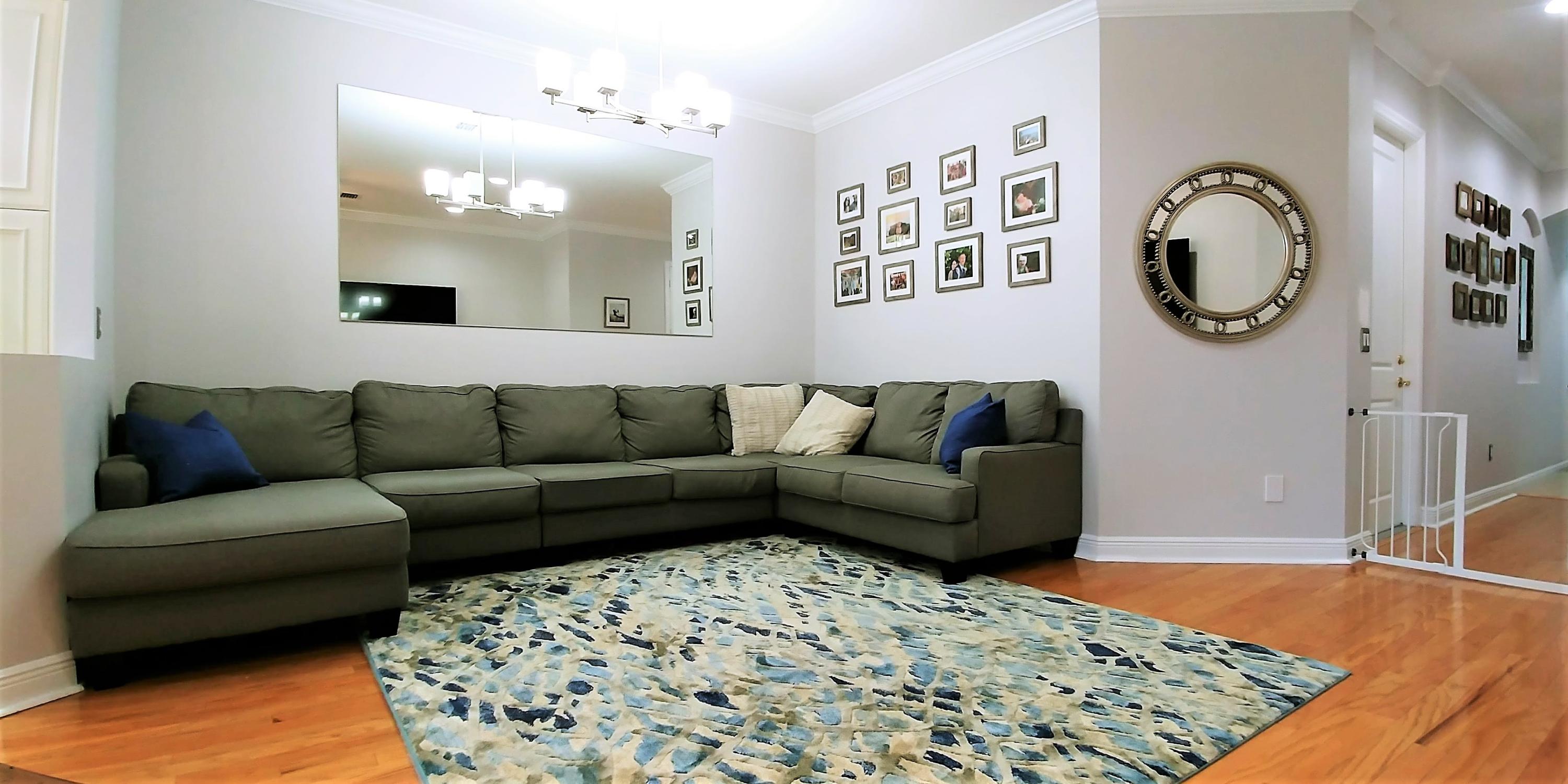 465 Ocean Ridge Way Juno Beach, FL 33408 - Photo 5 of 32 Living Area