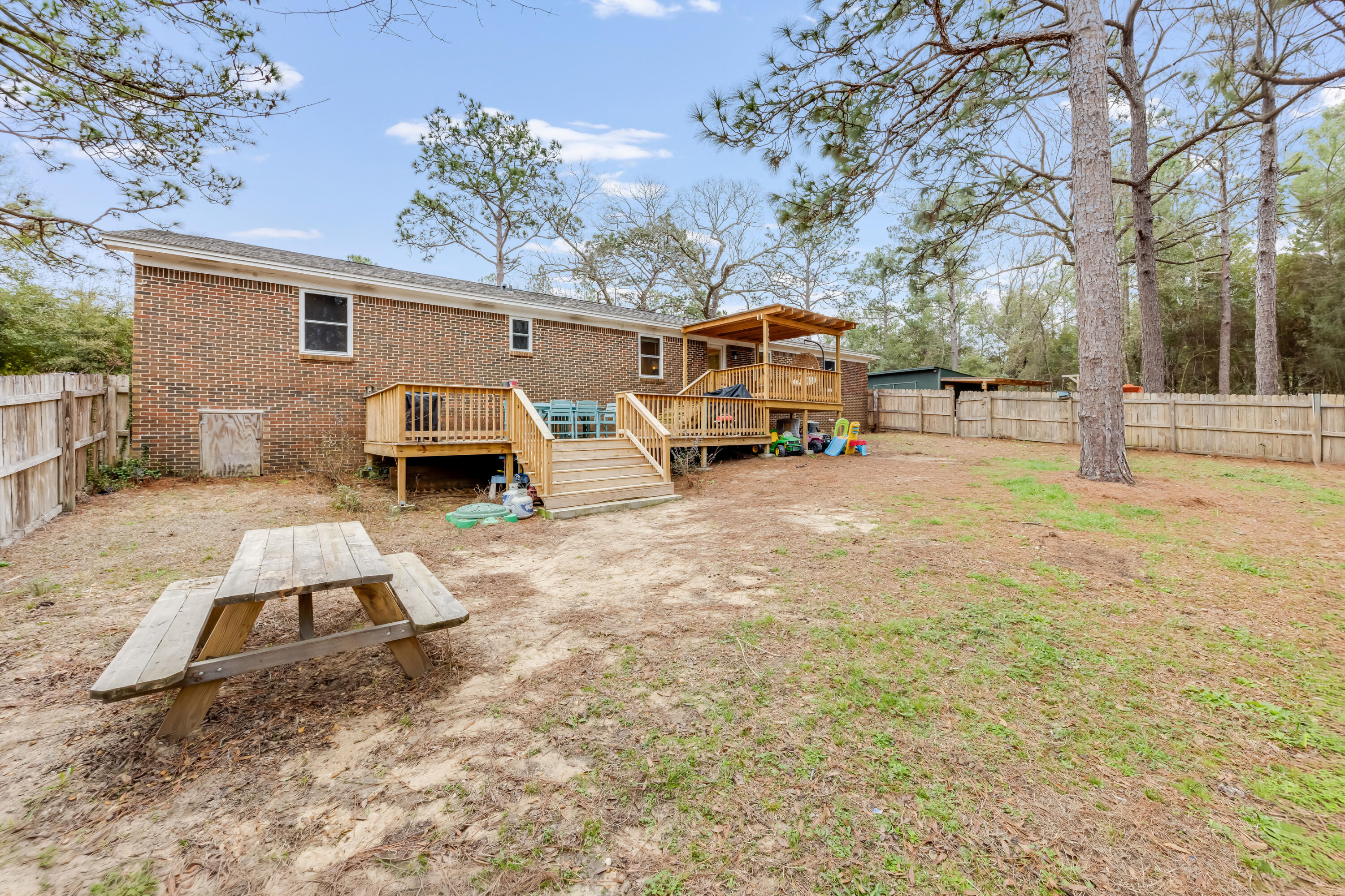 3999 Painter Branch Road Crestview, FL 32539 - Photo 36 of 41 46-46