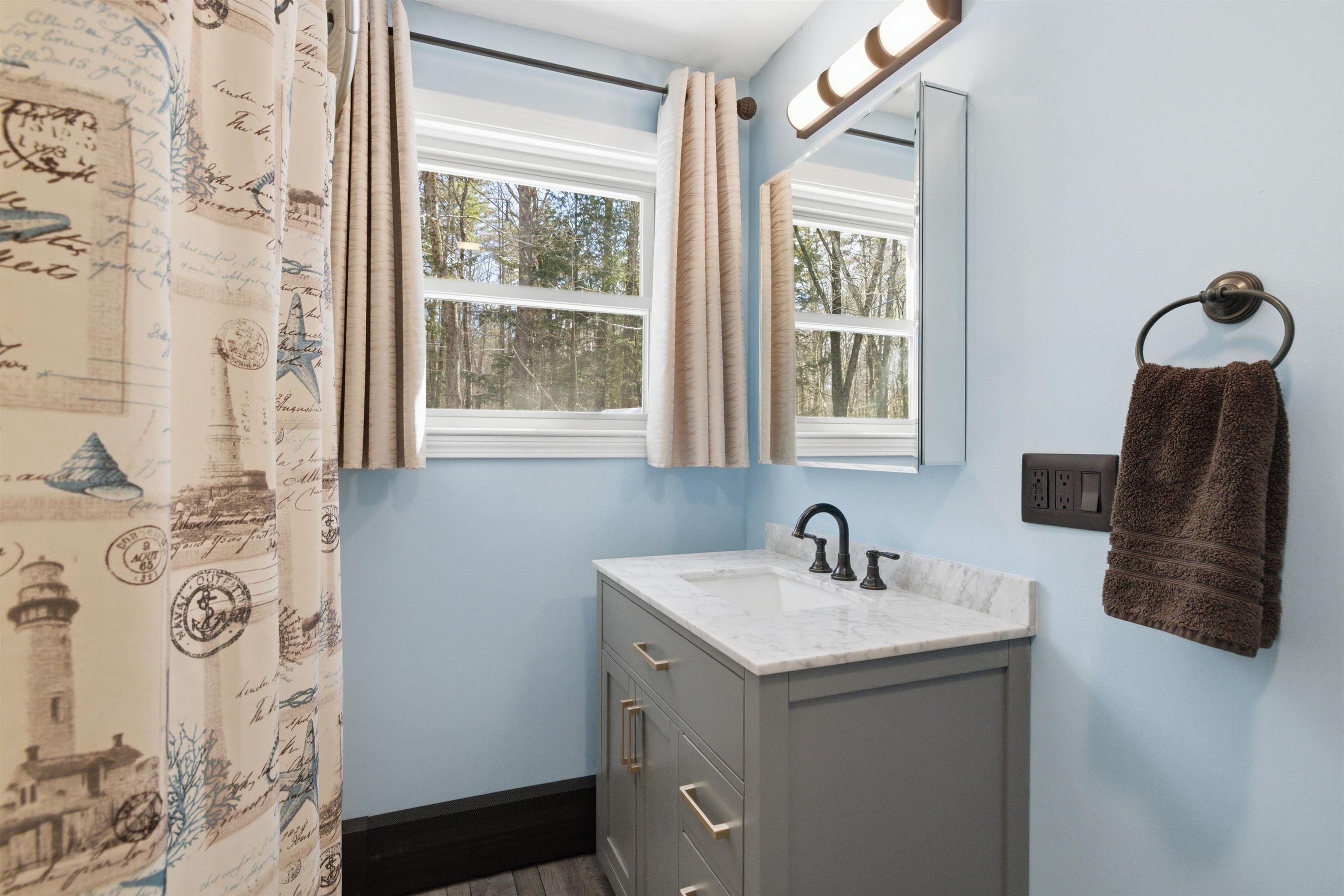 46 New Road, Unit 5 Salisbury, NH 03268 - Photo 27 of 53 Gallery Image 27