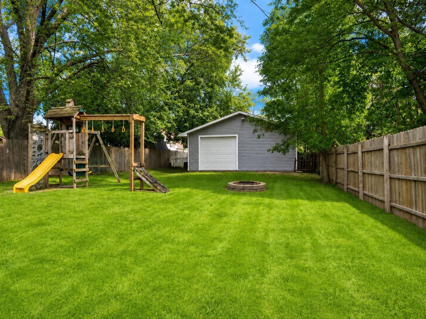 1844 South Jefferson Street Appleton, WI 54915 - Photo 31 of 32