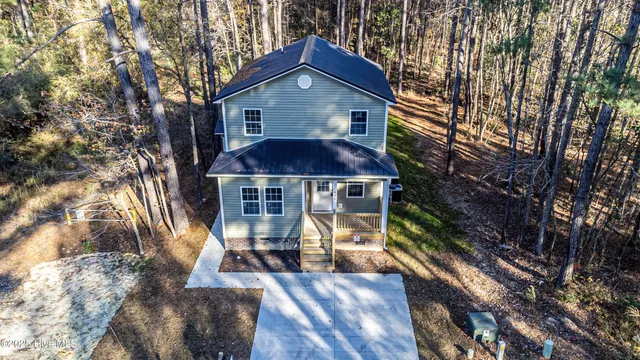$268,800 | 622 Walnut Drive, Jacksonville, NC 28540