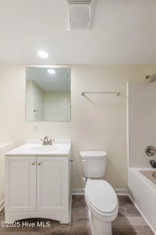 $264,900 | 622 Walnut Drive, Jacksonville, NC 28540