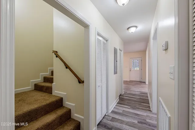 $264,900 | 622 Walnut Drive, Jacksonville, NC 28540