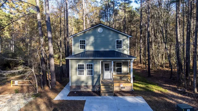 $264,900 | 622 Walnut Drive, Jacksonville, NC 28540