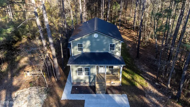 $264,900 | 622 Walnut Drive, Jacksonville, NC 28540