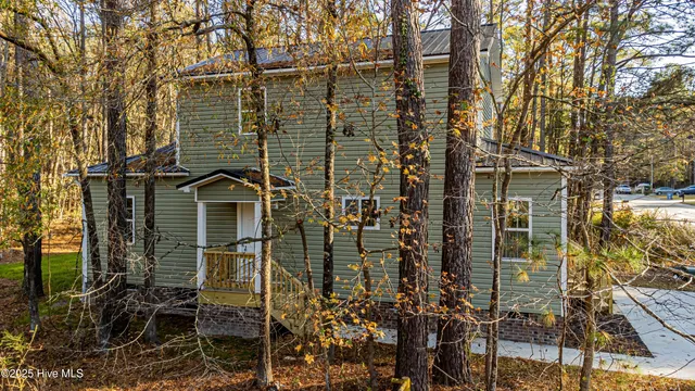 $264,900 | 622 Walnut Drive, Jacksonville, NC 28540