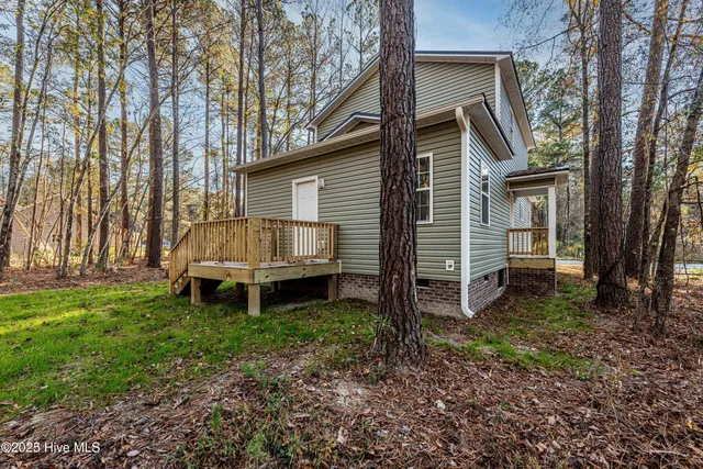 $264,900 | 622 Walnut Drive, Jacksonville, NC 28540