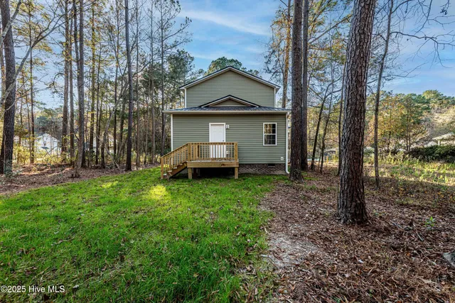 $264,900 | 622 Walnut Drive, Jacksonville, NC 28540