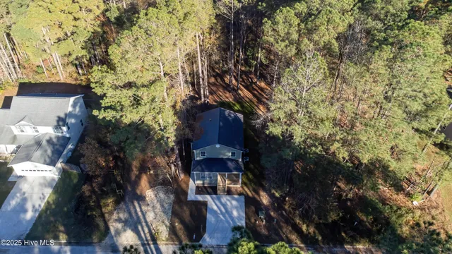 $264,900 | 622 Walnut Drive, Jacksonville, NC 28540