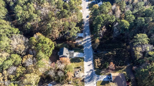 $264,900 | 622 Walnut Drive, Jacksonville, NC 28540