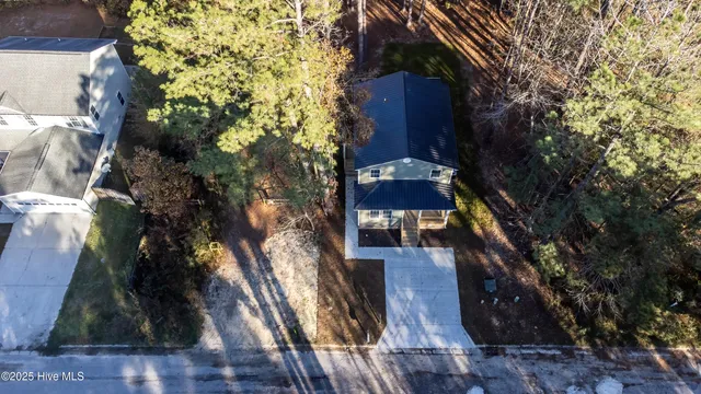 $264,900 | 622 Walnut Drive, Jacksonville, NC 28540