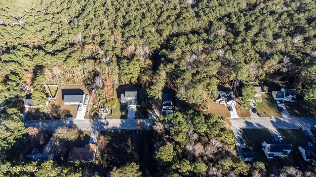 $264,900 | 622 Walnut Drive, Jacksonville, NC 28540