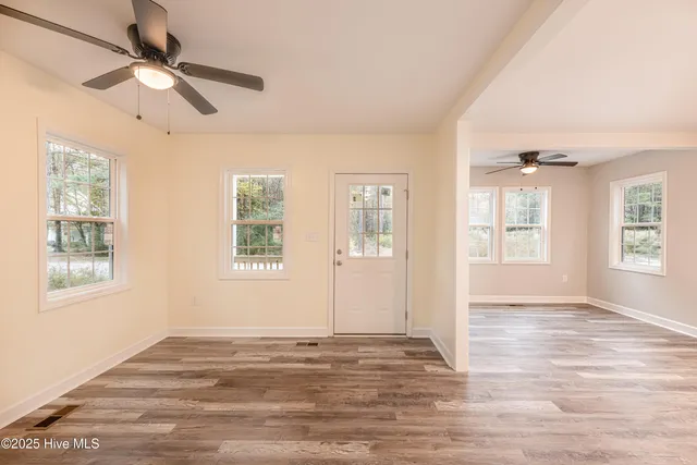 $264,900 | 622 Walnut Drive, Jacksonville, NC 28540