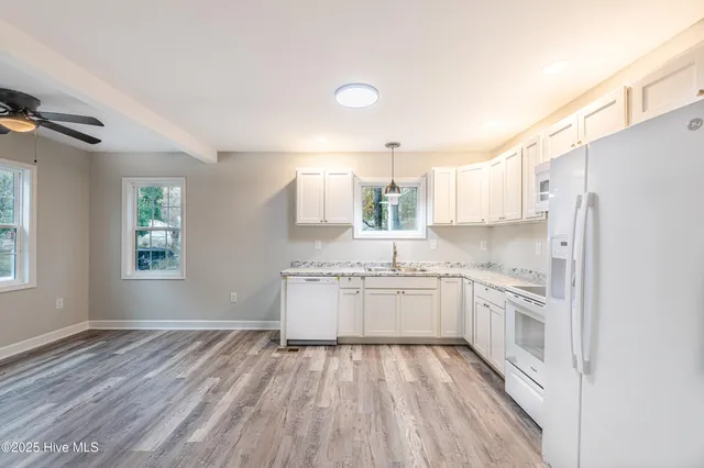 $264,900 | 622 Walnut Drive, Jacksonville, NC 28540