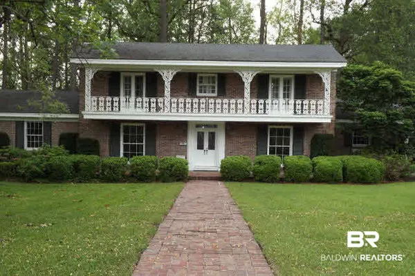 $203,500 | 1415 Poplar Avenue, Brewton, AL 36426