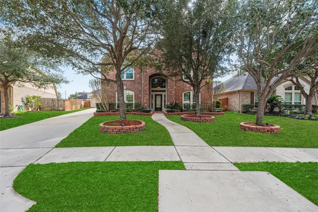 $545,000 | 28007 Canyon Wren Drive, Katy, TX 77494