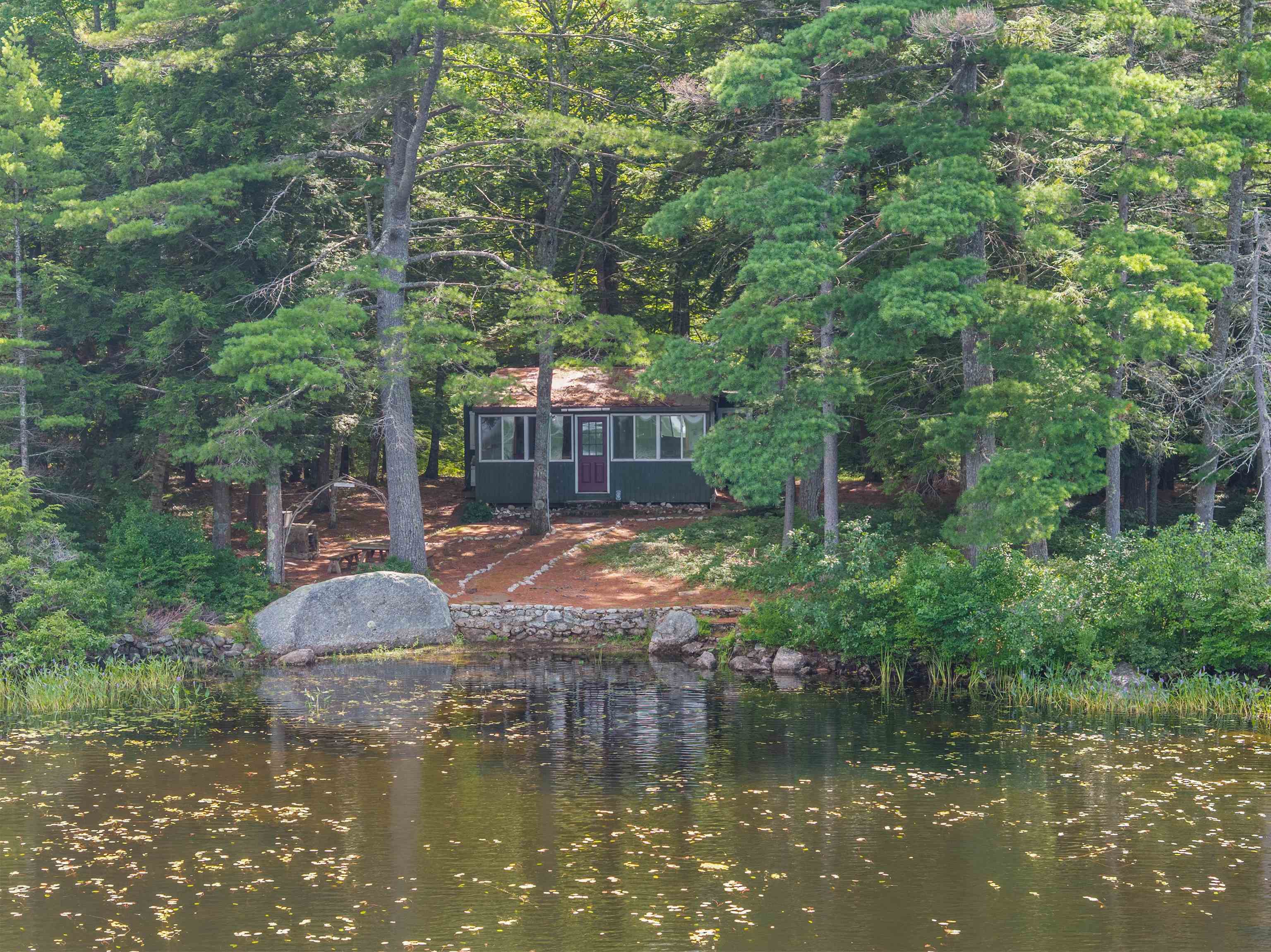 393 Chemung Road Meredith, NH 03253 - Photo 28 of 50 Gallery Image 28