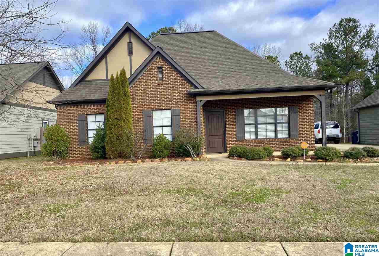 5573 Timber Leaf Trail Bessemer, AL 35022 - Photo 1 of 5