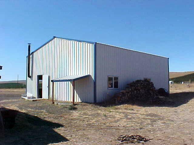 1241 Noye Road Tieton, WA 98947 - Photo 3 of 7