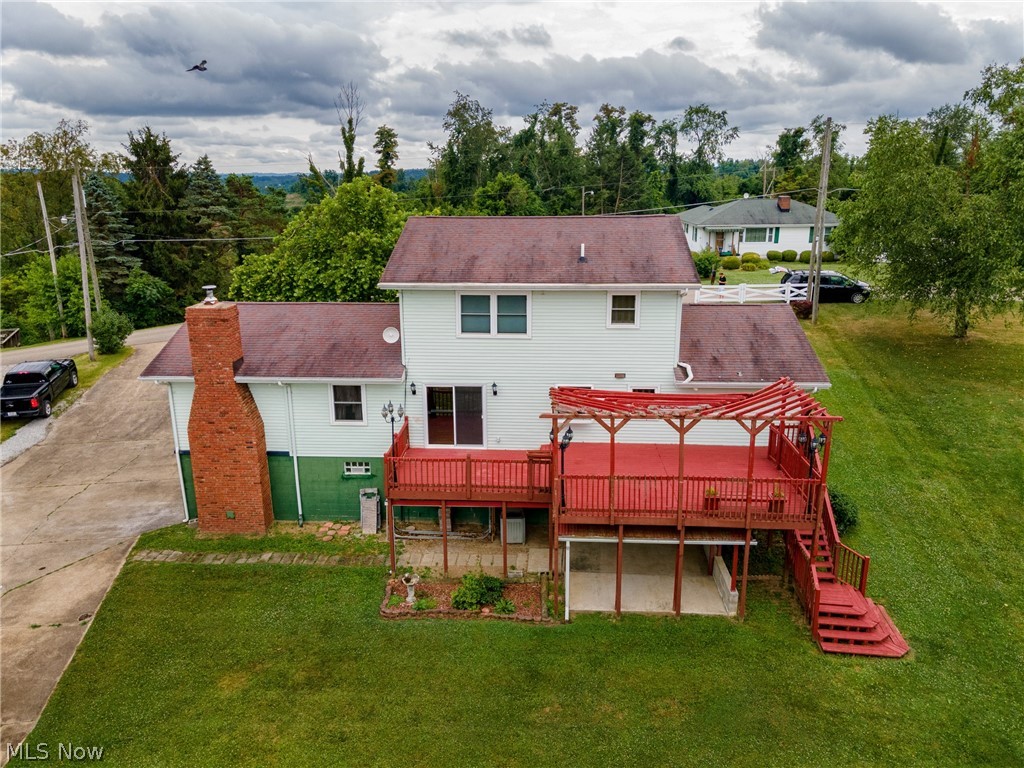 56705 Jordan Run Road Bellaire, OH 43906 - Photo 4 of 28 Gallery Image 4