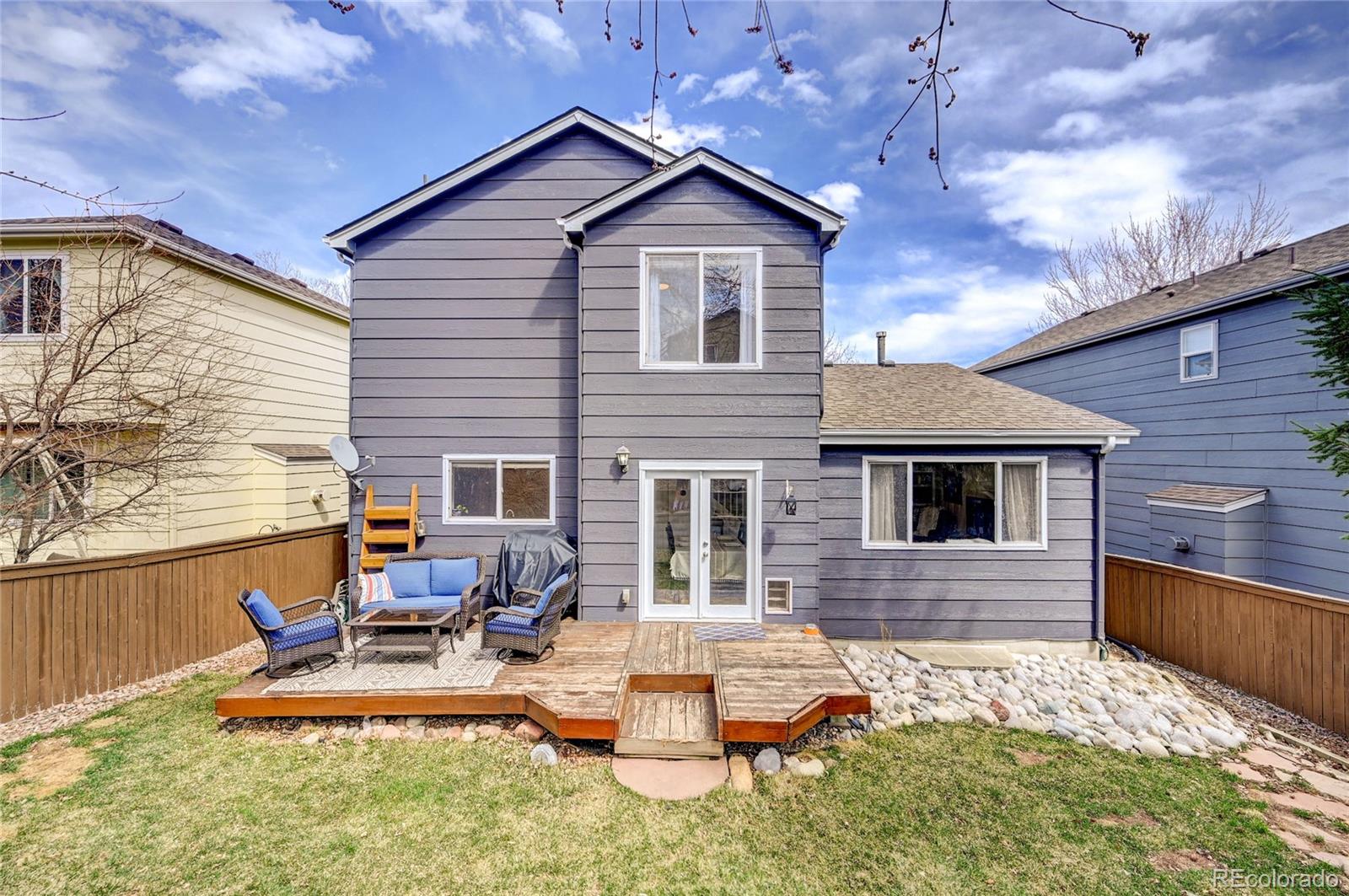 9979 Apollo Bay Way Highlands Ranch, CO 80130 - Photo 26 of 27