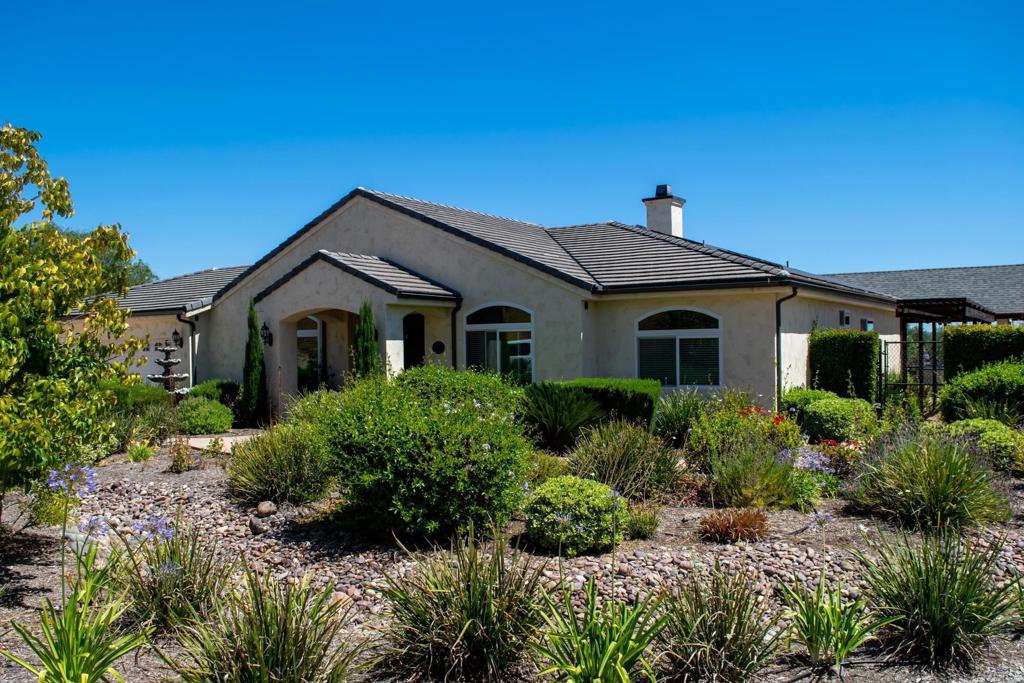 2521 Ralls Street Fallbrook, CA 92028 - Photo 2 of 43 Front of Home