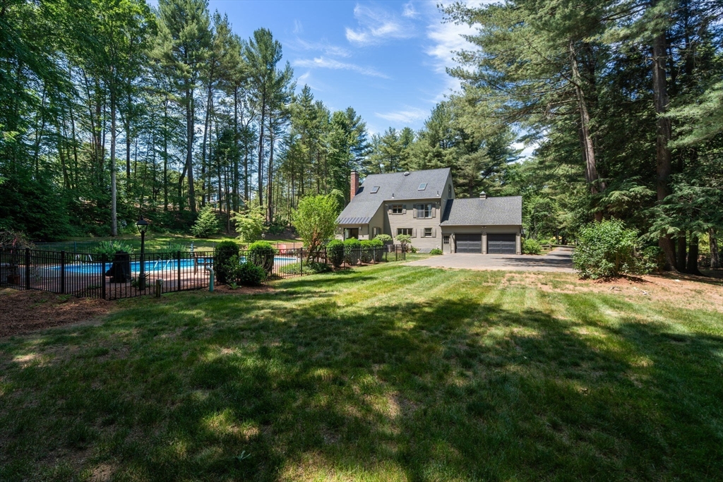 180 Loomis Ridge Road Westfield, MA 01085 - Photo 37 of 39
