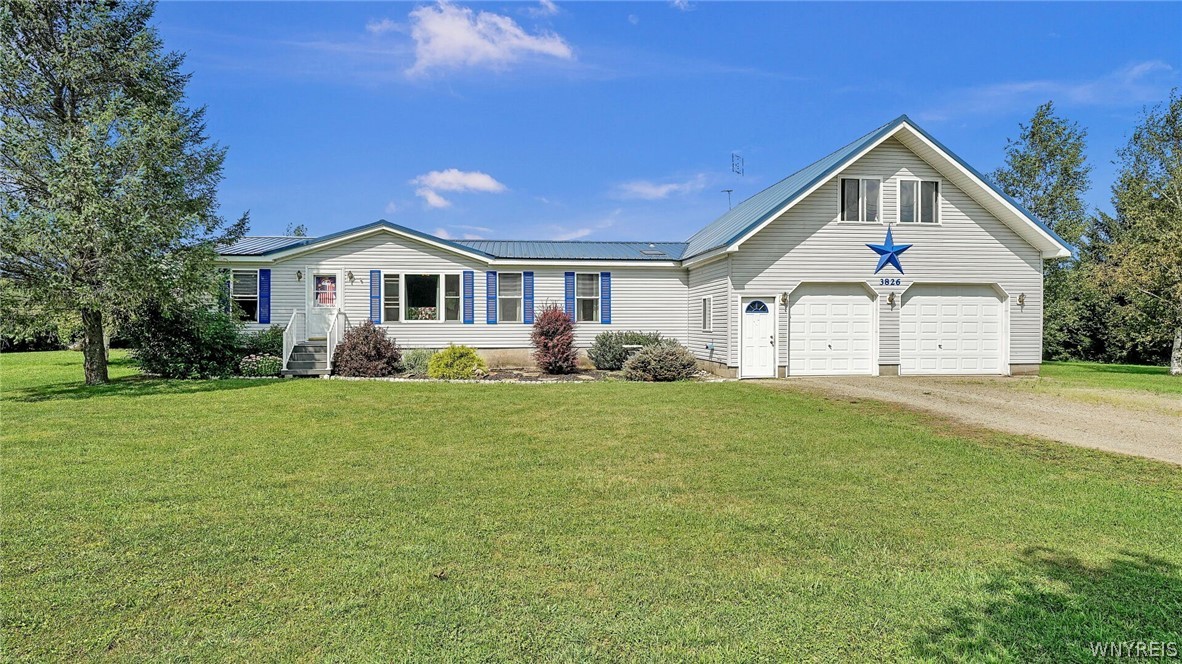 3826 Block Road Delevan, NY 14042 - Photo 1 of 1 Gallery Image 1