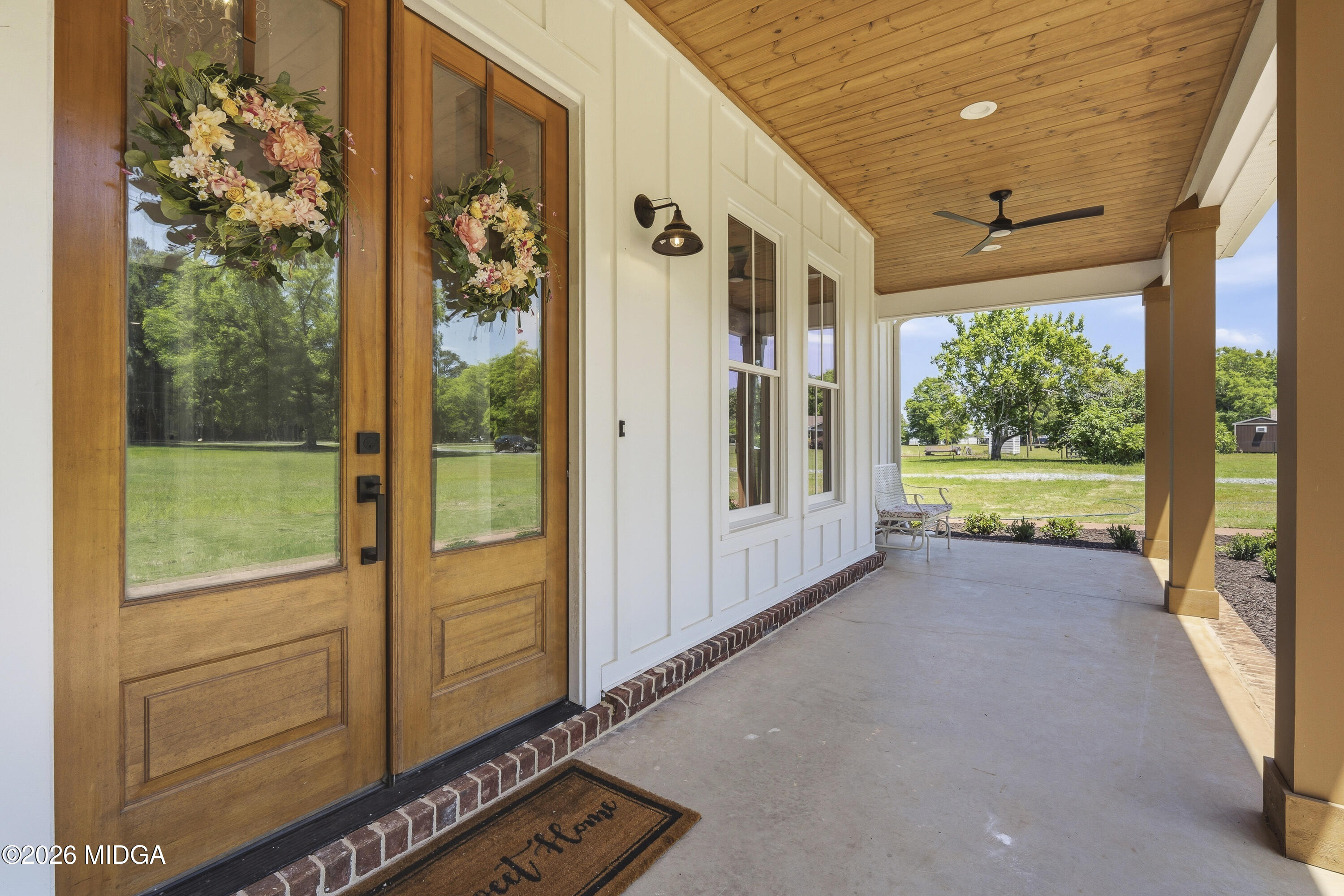 1695 Harper Road Perry, GA 31069 - Photo 11 of 74 1695 Harper Rd-01321