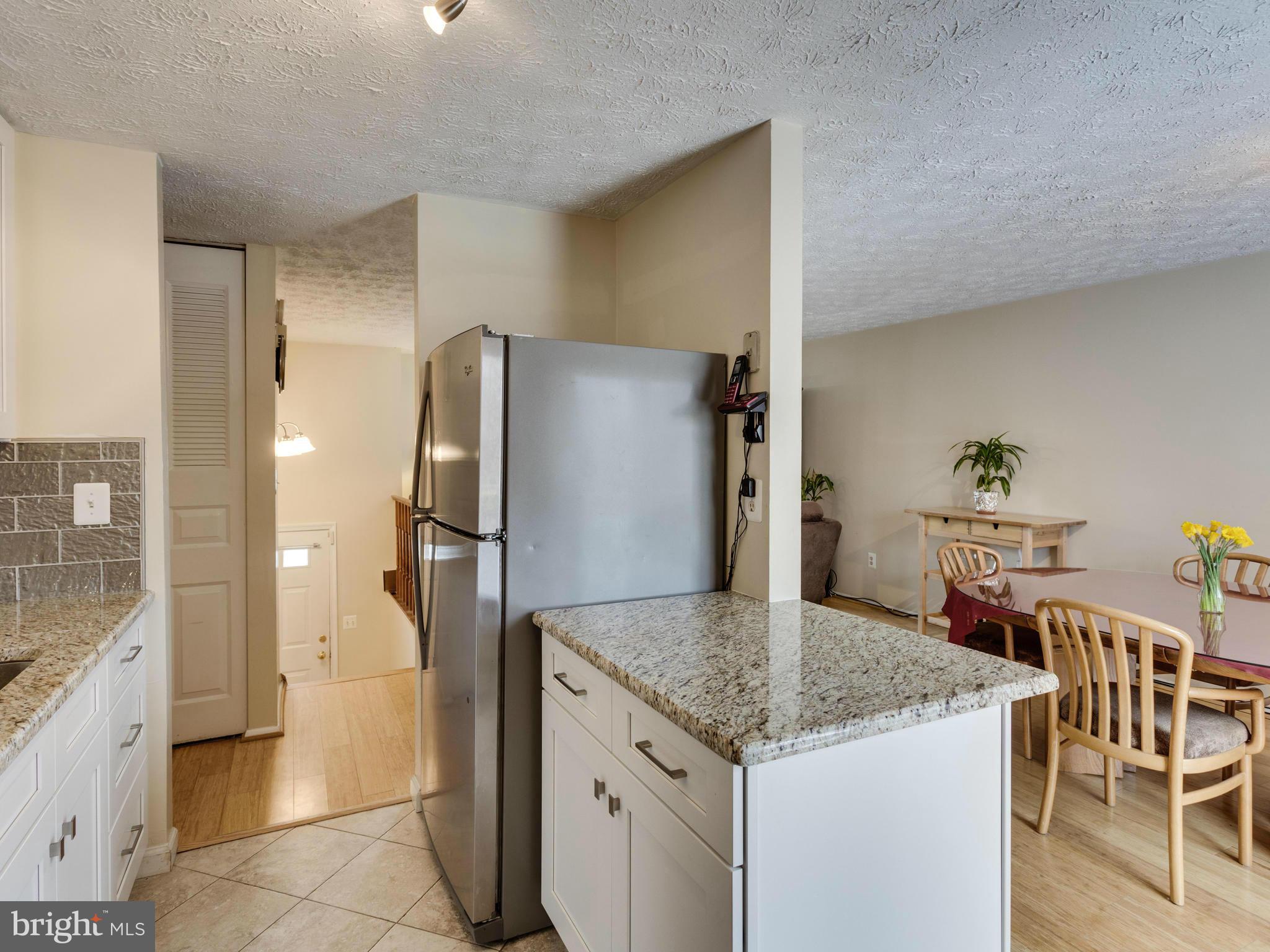 8484 Magic Tree Court Springfield, VA 22153 - Photo 13 of 30 Kitchen
