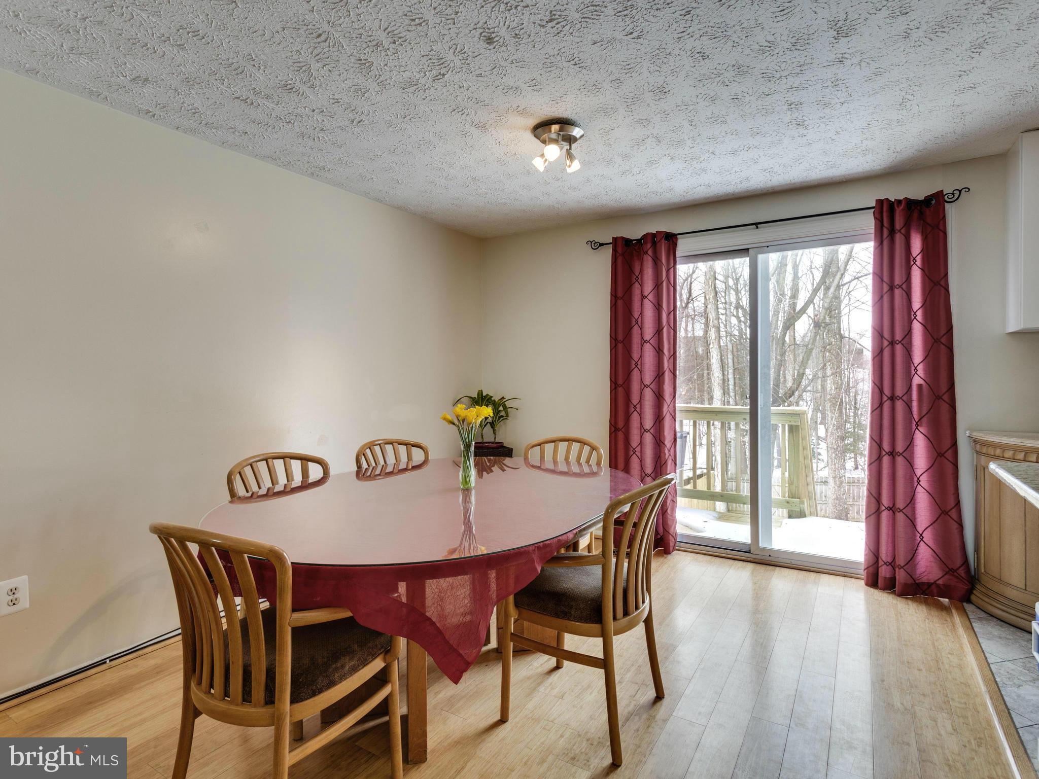 8484 Magic Tree Court Springfield, VA 22153 - Photo 14 of 30 Dining Room
