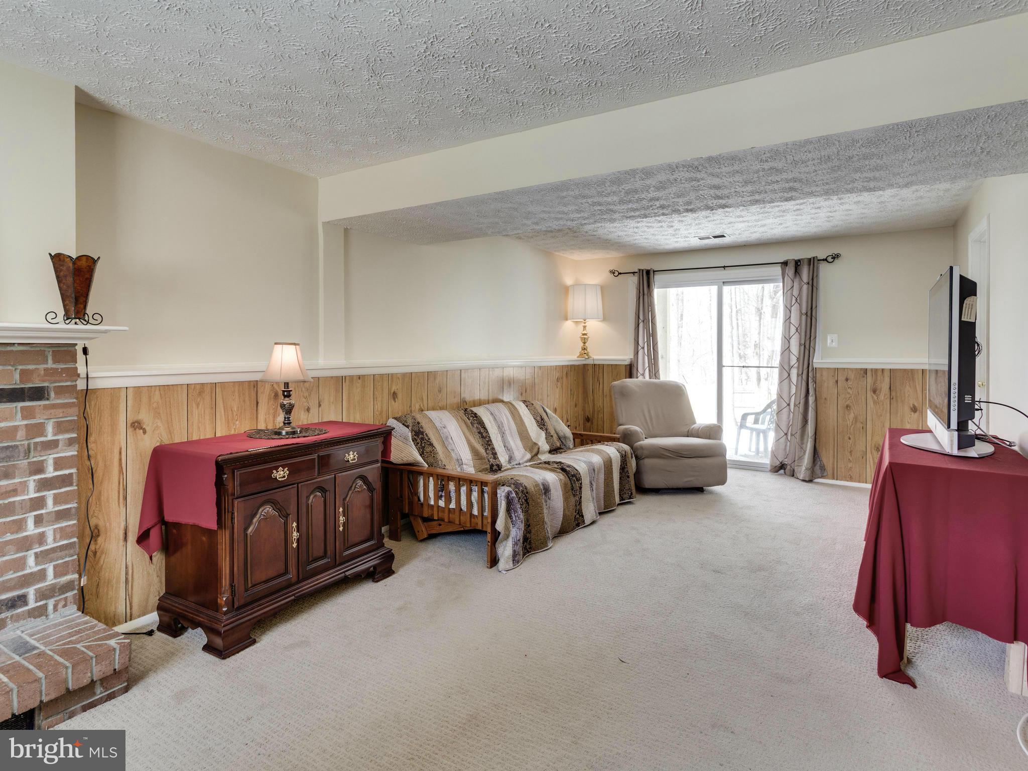 8484 Magic Tree Court Springfield, VA 22153 - Photo 21 of 30 Basement