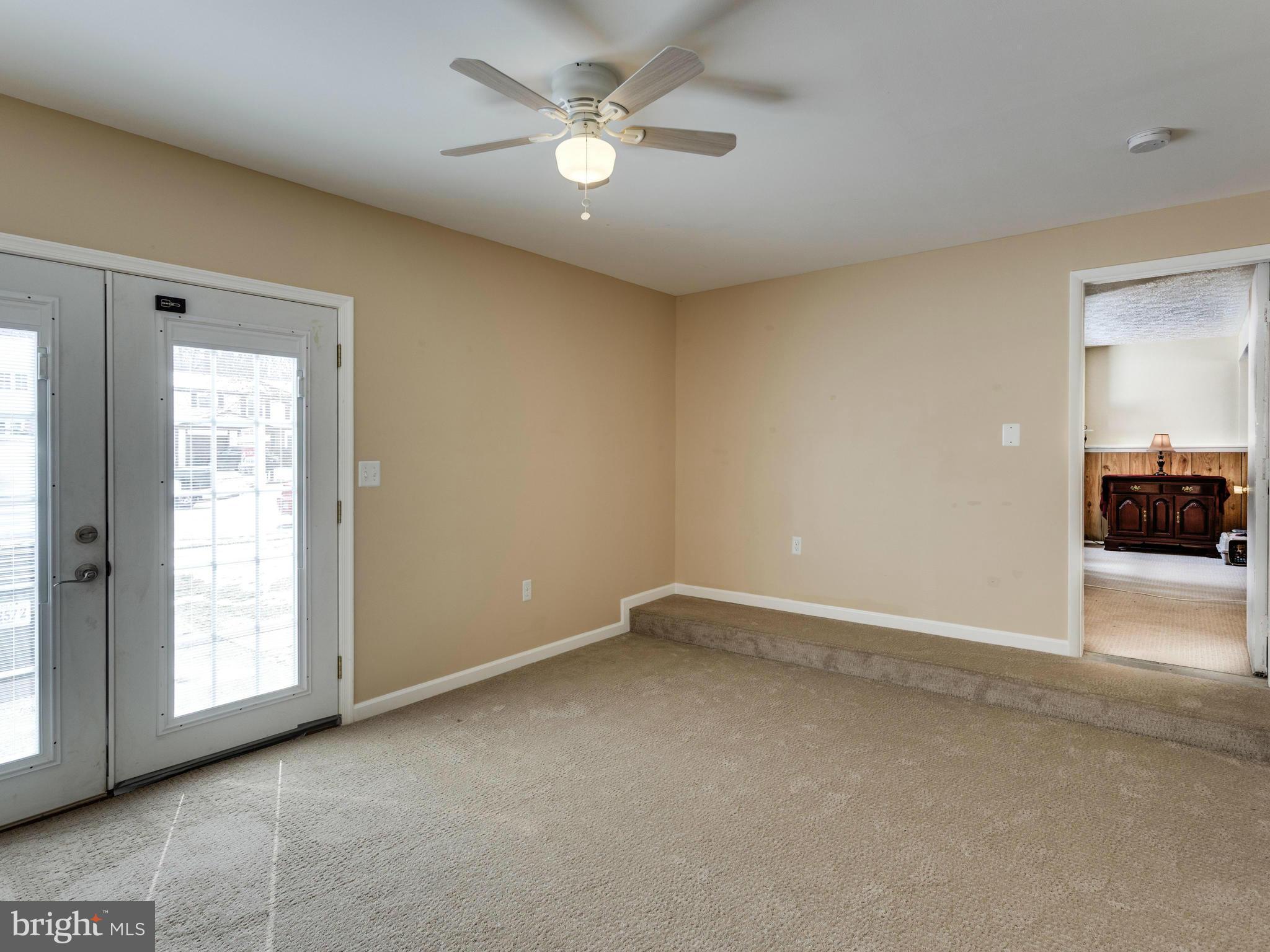 8484 Magic Tree Court Springfield, VA 22153 - Photo 22 of 30 Basement