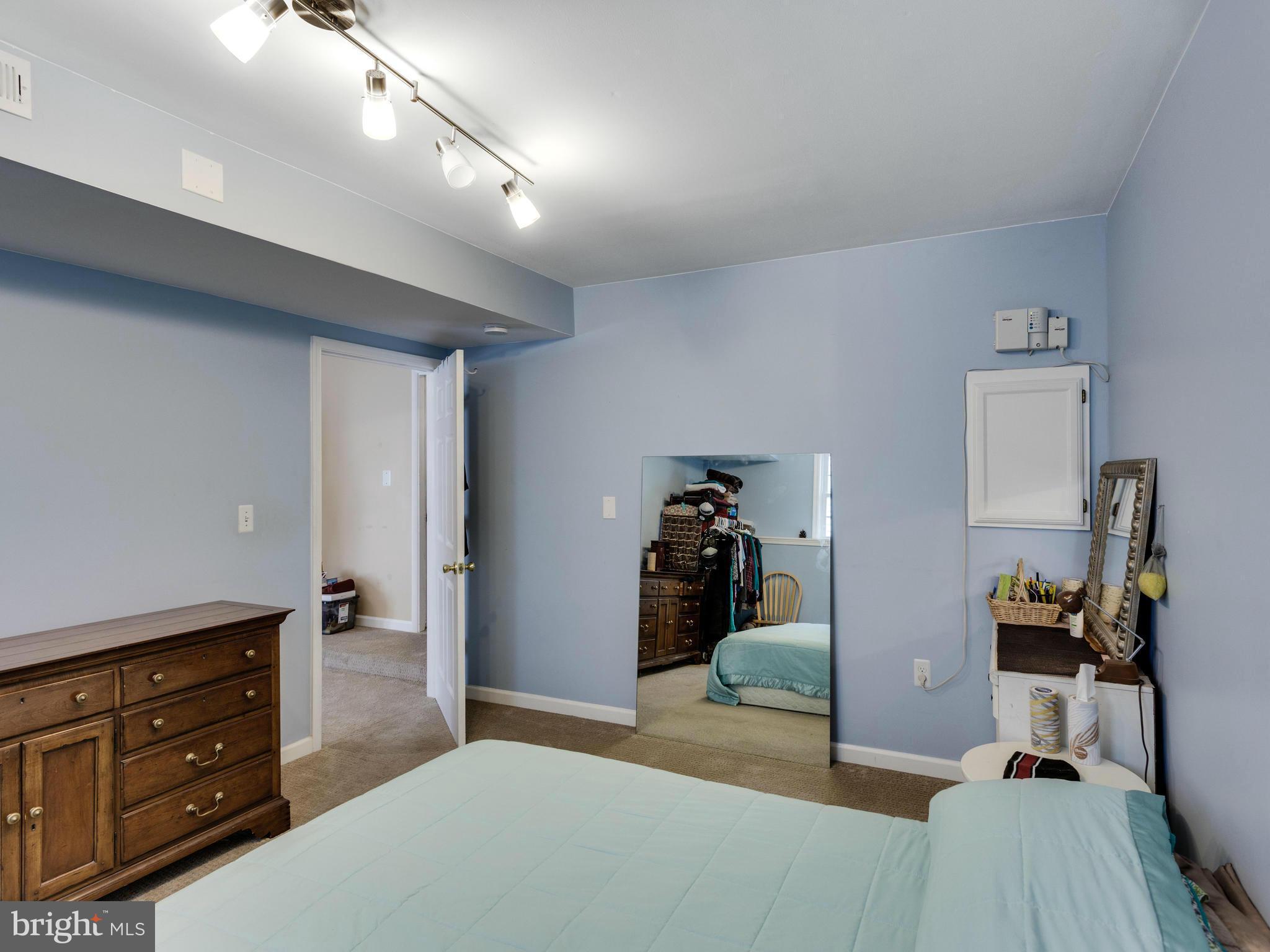 8484 Magic Tree Court Springfield, VA 22153 - Photo 25 of 30 Bedroom