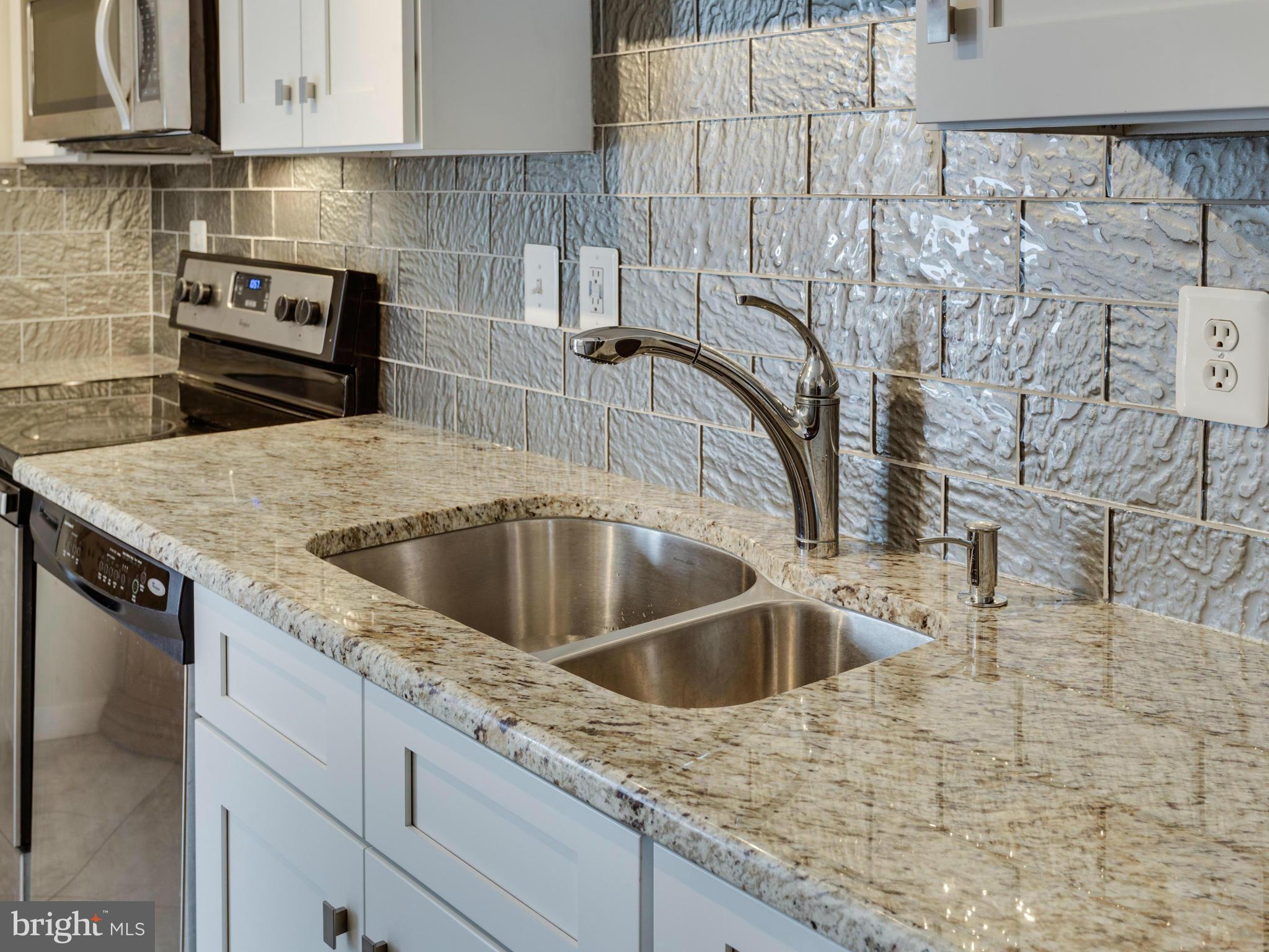 8484 Magic Tree Court Springfield, VA 22153 - Photo 9 of 30 Kitchen