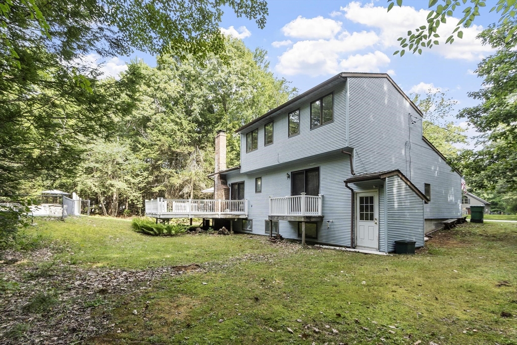 99 Baptist Common Road Templeton, MA 01468 - Photo 5 of 40 Gallery Image 5