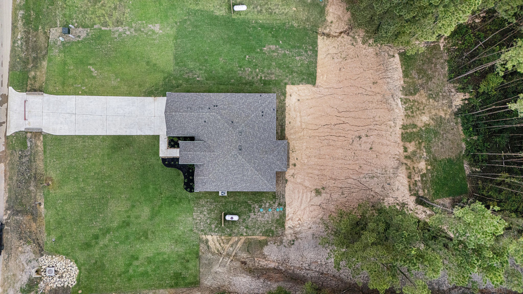 9642 Moss Rose Lane Willis, TX 77378 - Photo 31 of 37