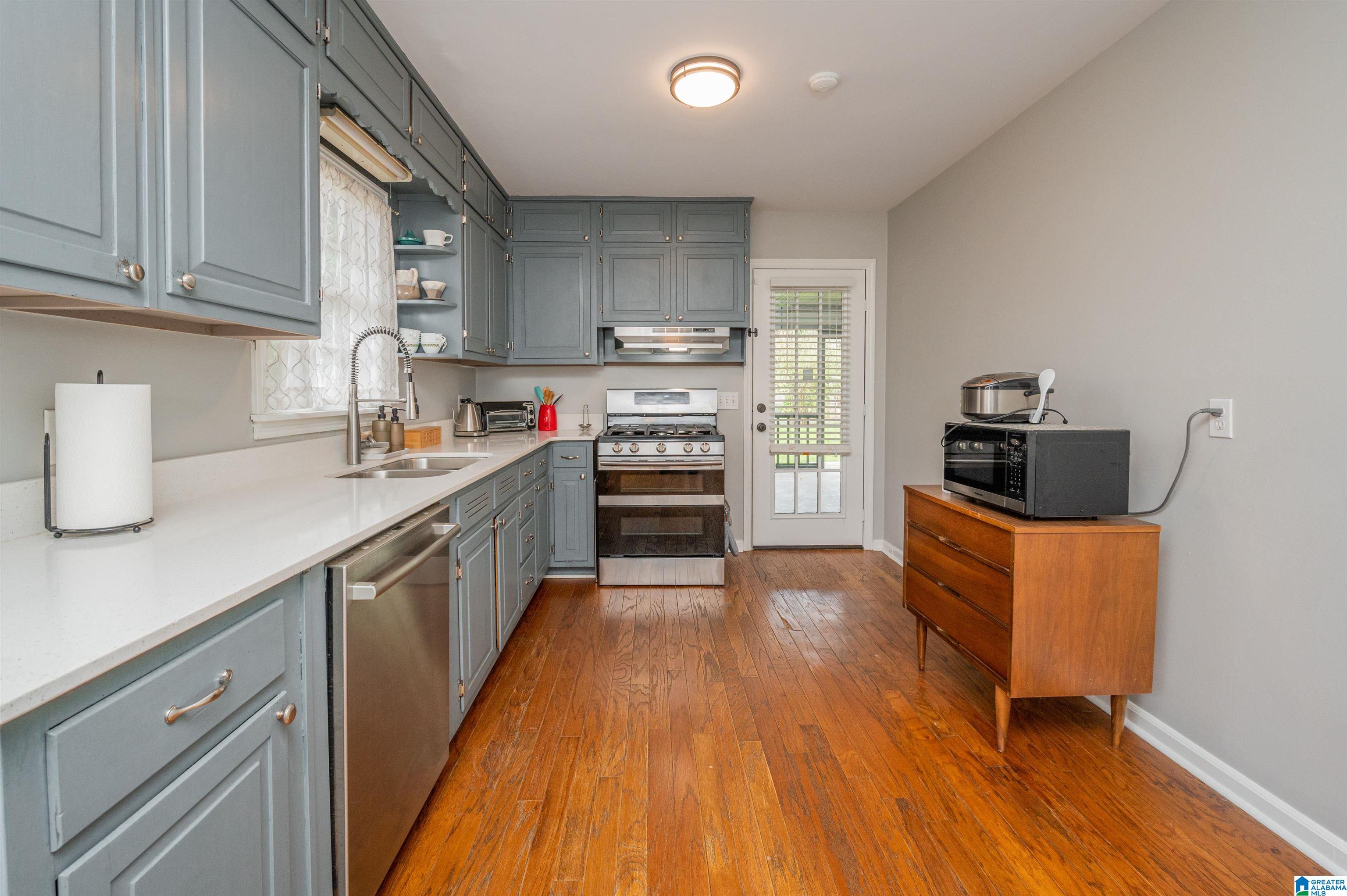 1606 Manhattan Street Birmingham, AL 35209 - Photo 18 of 40