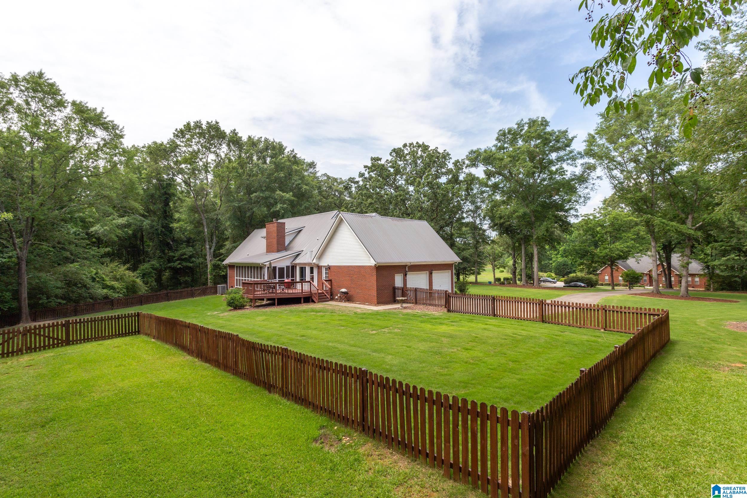 21 Buckelew Bridge Road Anniston, AL 36207 - Photo 41 of 43