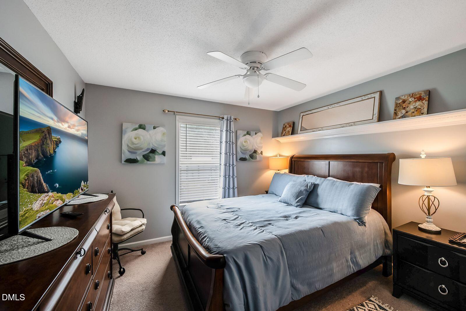 303 Center Church Road Sanford, NC 27330 - Photo 13 of 24 303 bedroom