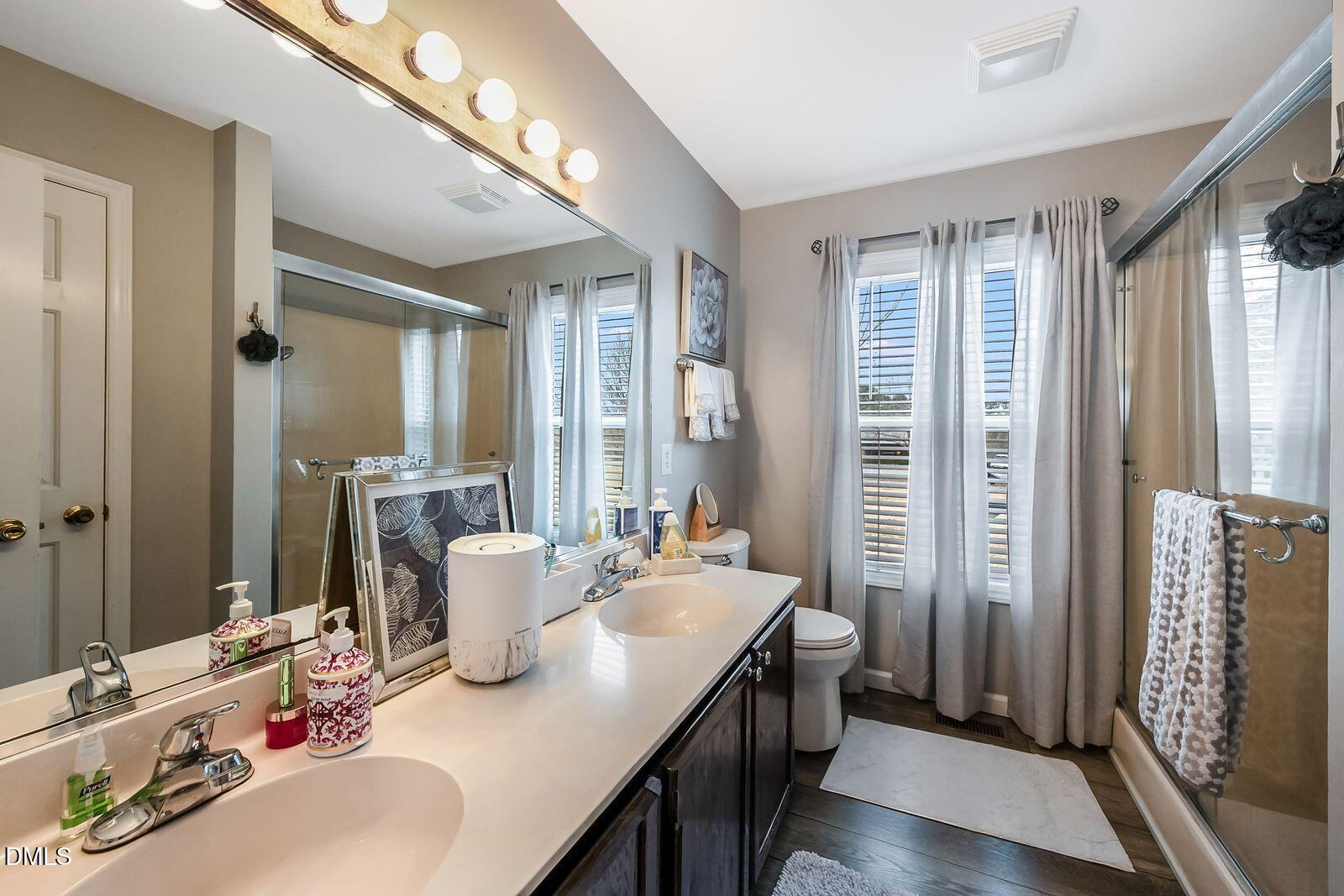 303 Center Church Road Sanford, NC 27330 - Photo 14 of 24 303 bathroom