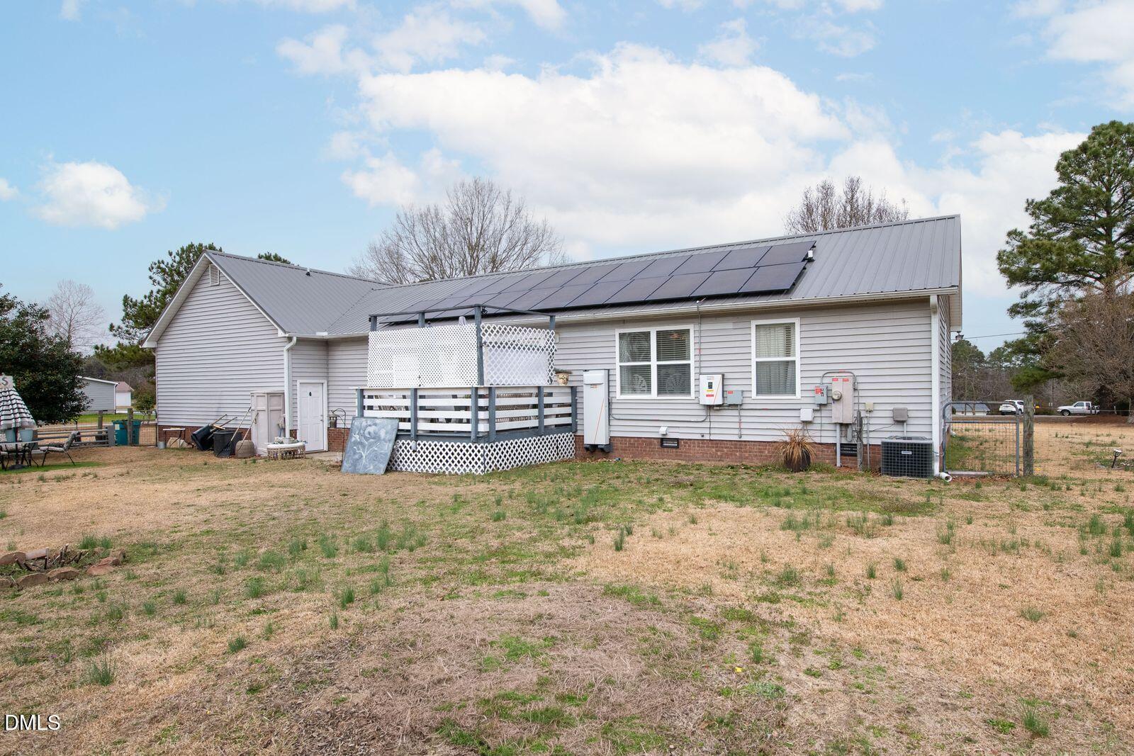 303 Center Church Road Sanford, NC 27330 - Photo 24 of 24 303 back