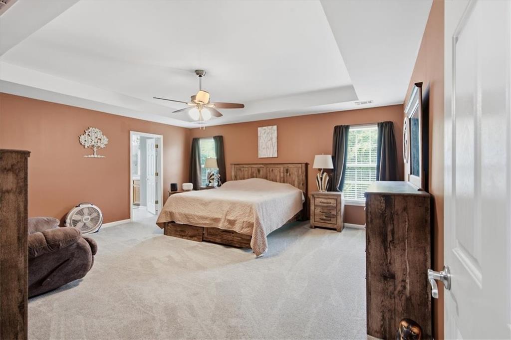 54 Fair Meadows Way Dallas, GA 30132 - Photo 26 of 64